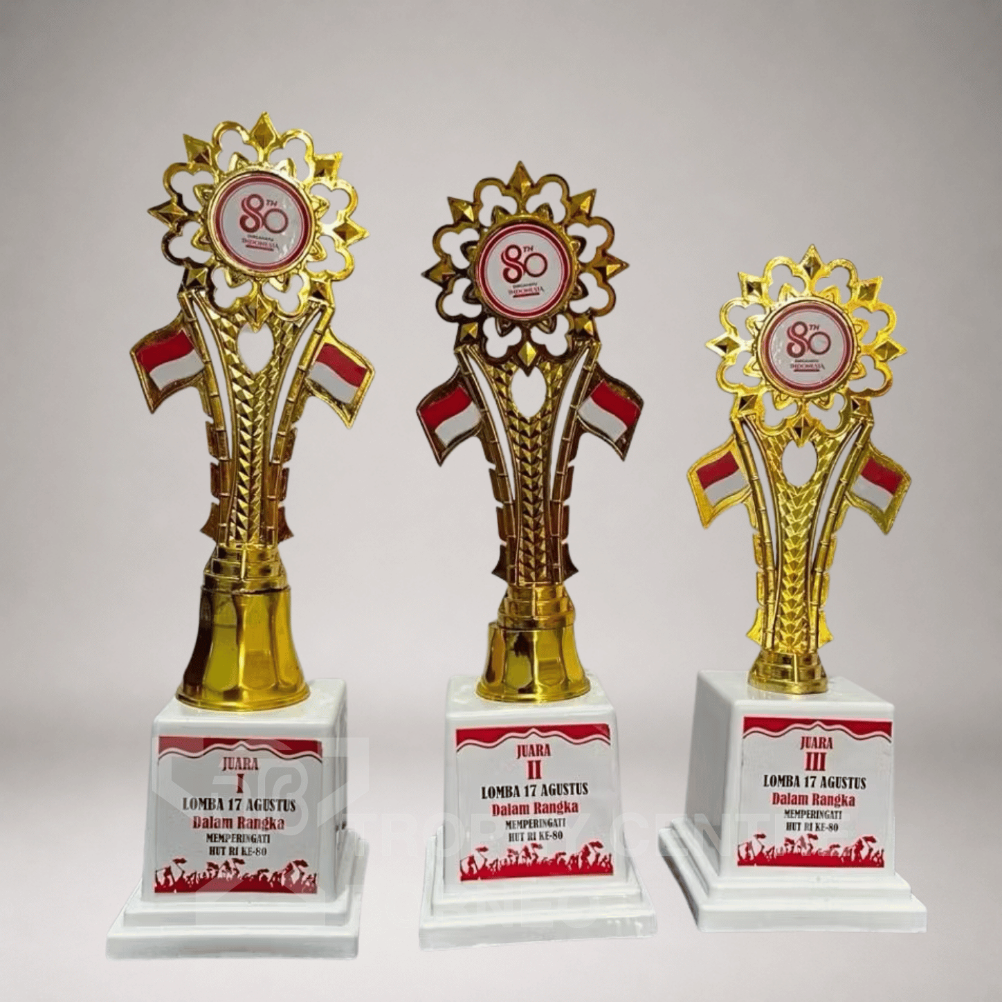 Piala TCB-43